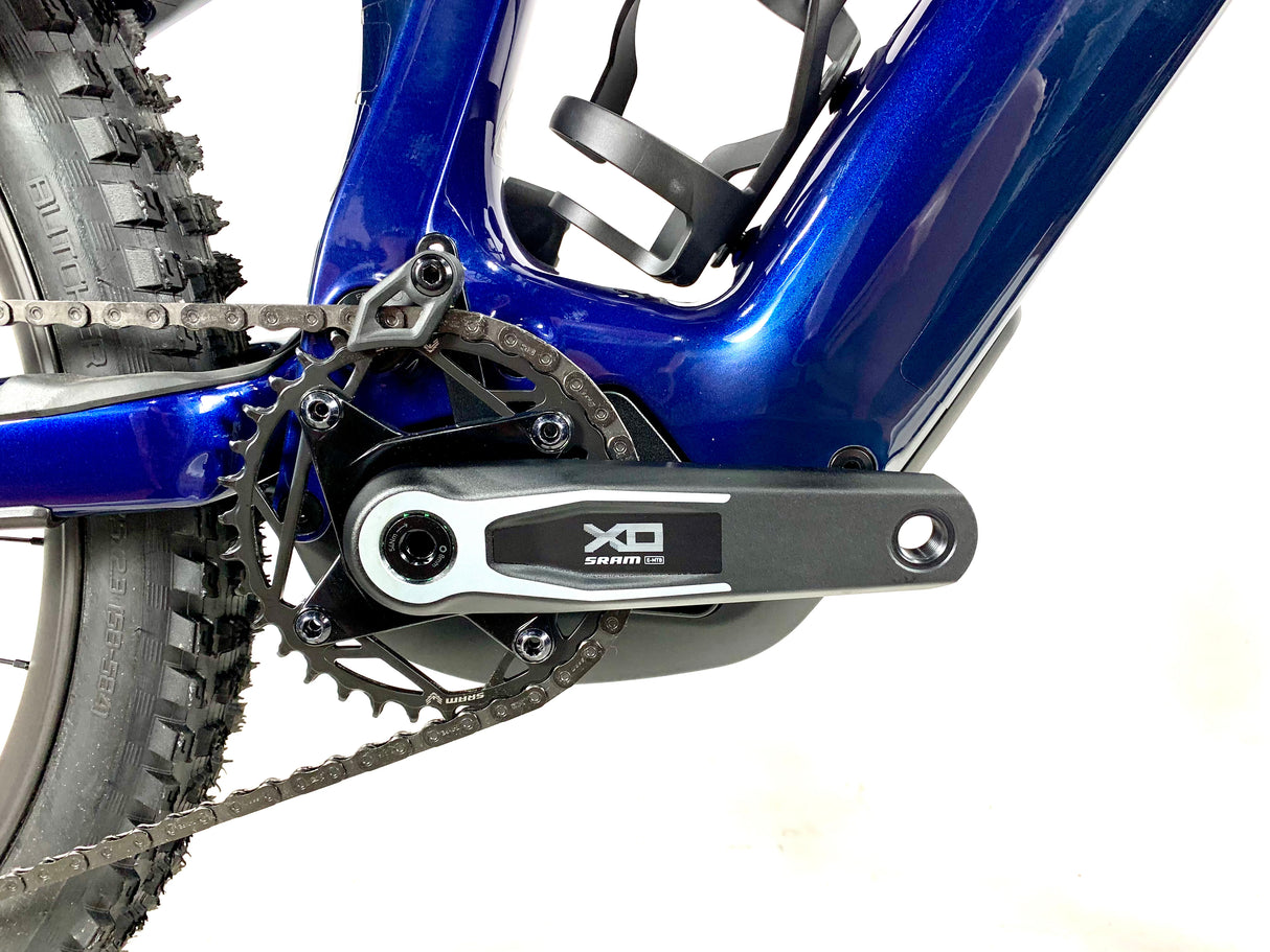 2026 Specialized Turbo Levo 4 Pro SRAM X0 AXS 1X12 Size: S4 (Preowned)