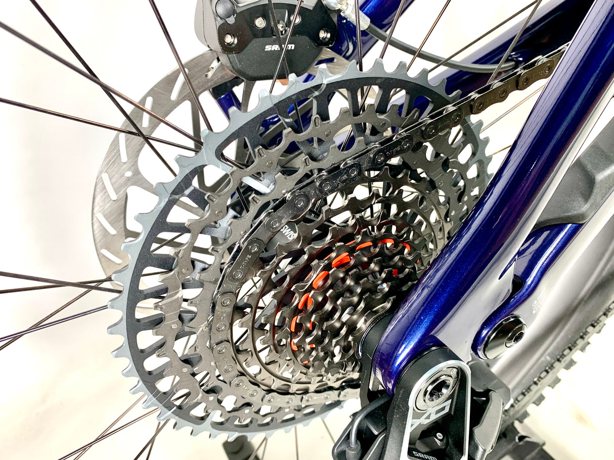 2026 Specialized Turbo Levo 4 Pro SRAM X0 AXS 1X12 Size: S4 (Preowned)