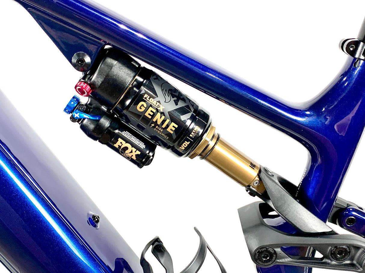 2026 Specialized Turbo Levo 4 Pro SRAM X0 AXS 1X12 Size: S4 (Preowned)