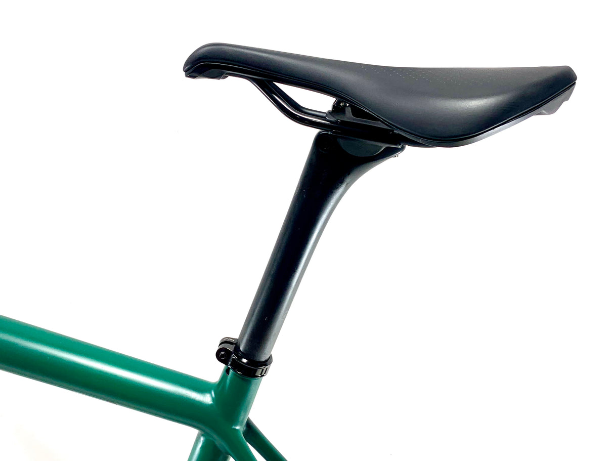 2023 Specialized Aethos Expert Ultegra Di2 12-Speed Size: 56cm (Preowned)