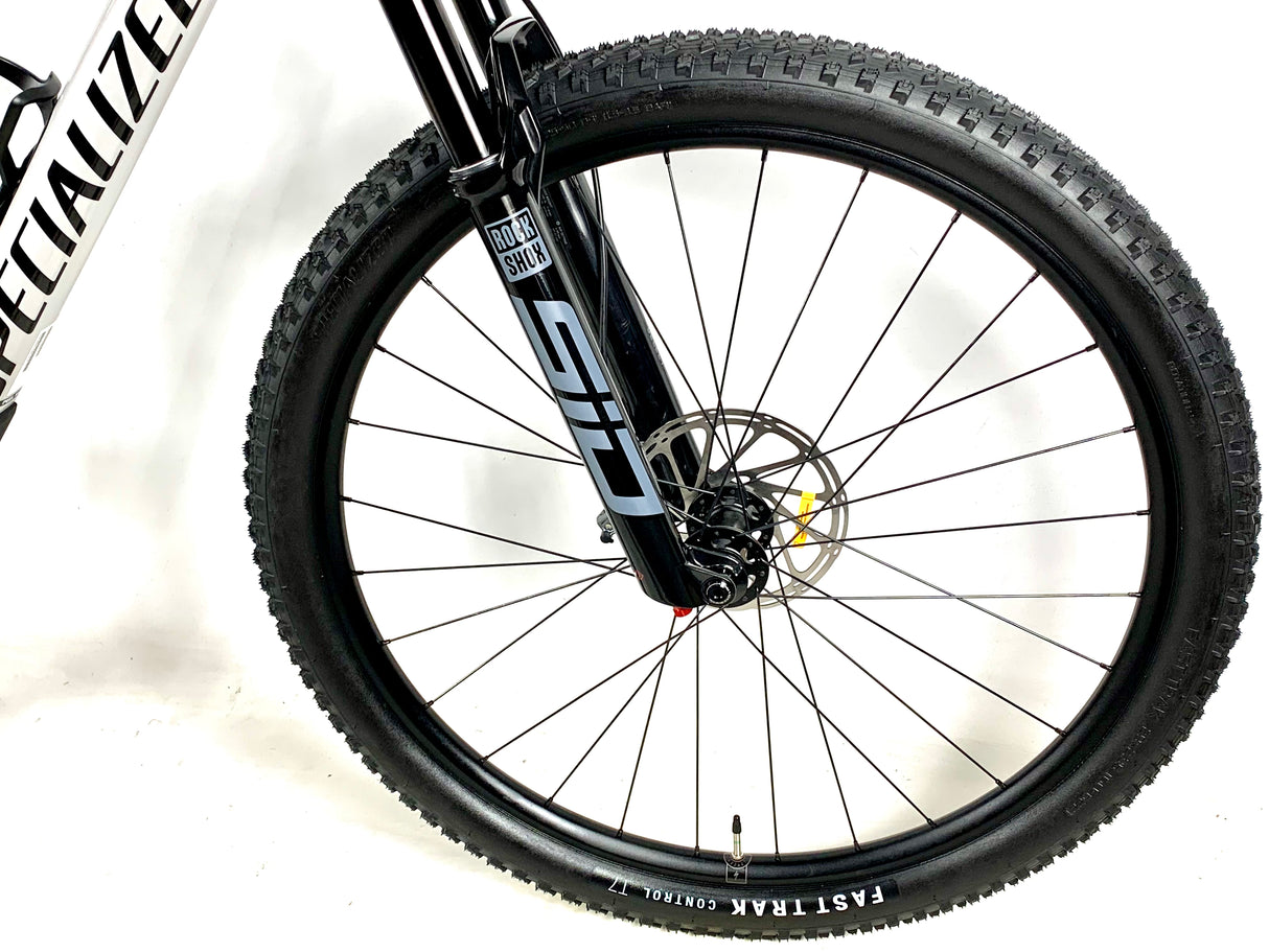 2026 Specialized Epic 8 SRAM AXS 1X12 29er Alloy Wheels Size: Medium (Preowned)