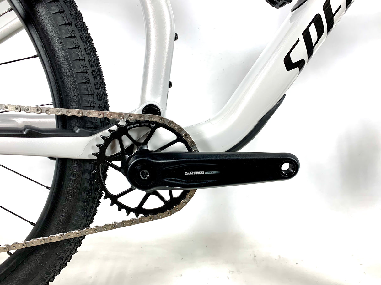 2026 Specialized Epic 8 SRAM AXS 1X12 29er Alloy Wheels Size: Medium (Preowned)