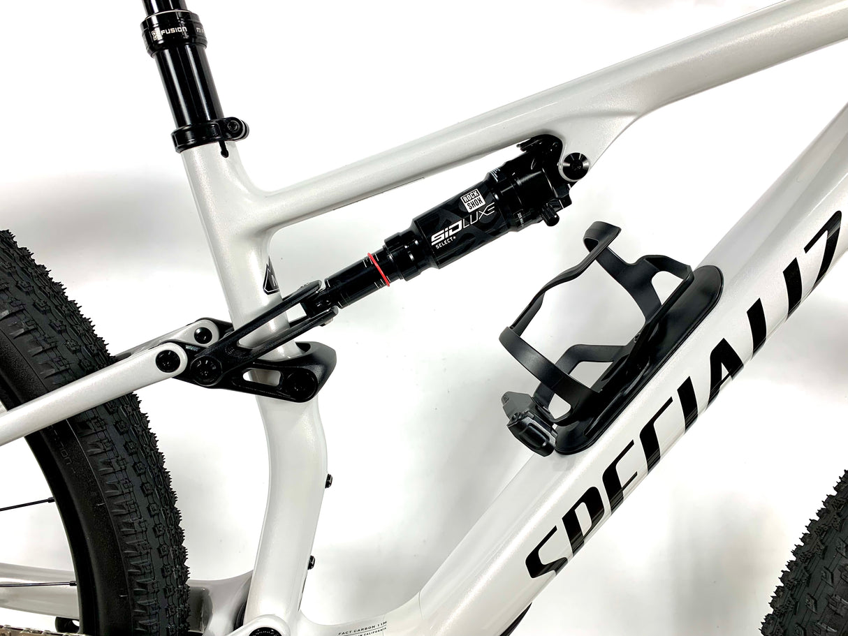 2026 Specialized Epic 8 SRAM AXS 1X12 29er Alloy Wheels Size: Medium (Preowned)