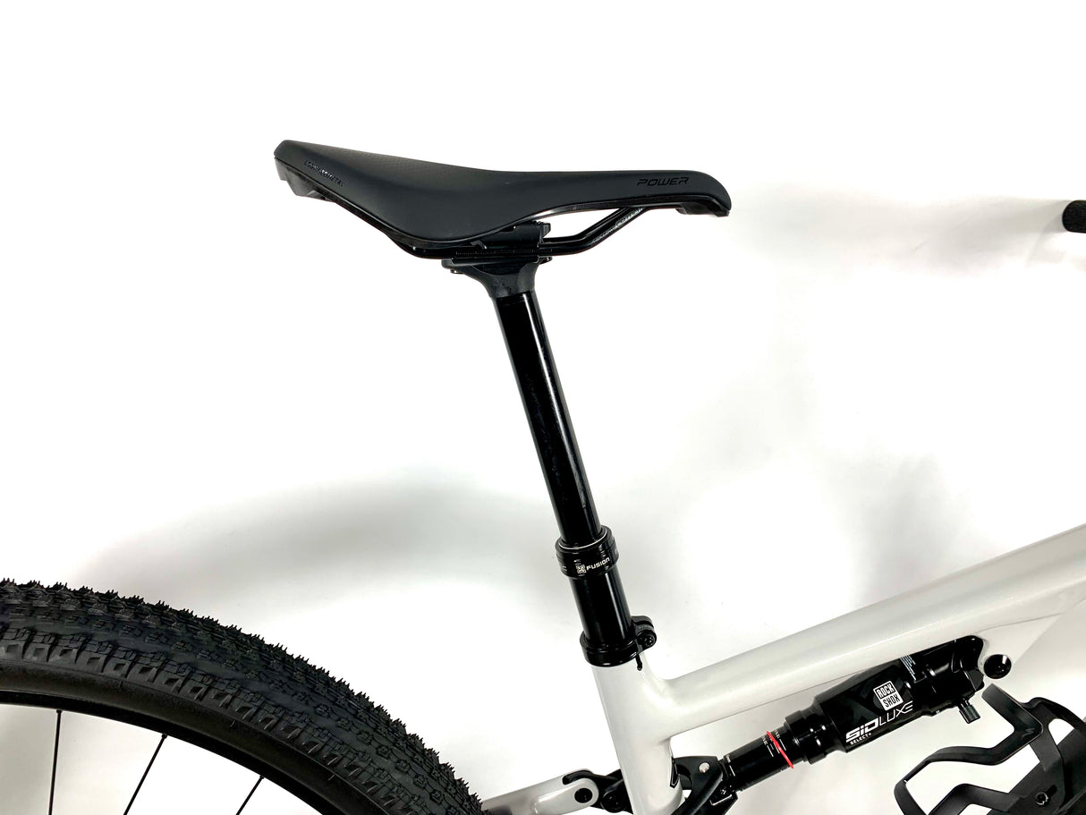 2026 Specialized Epic 8 SRAM AXS 1X12 29er Alloy Wheels Size: Medium (Preowned)