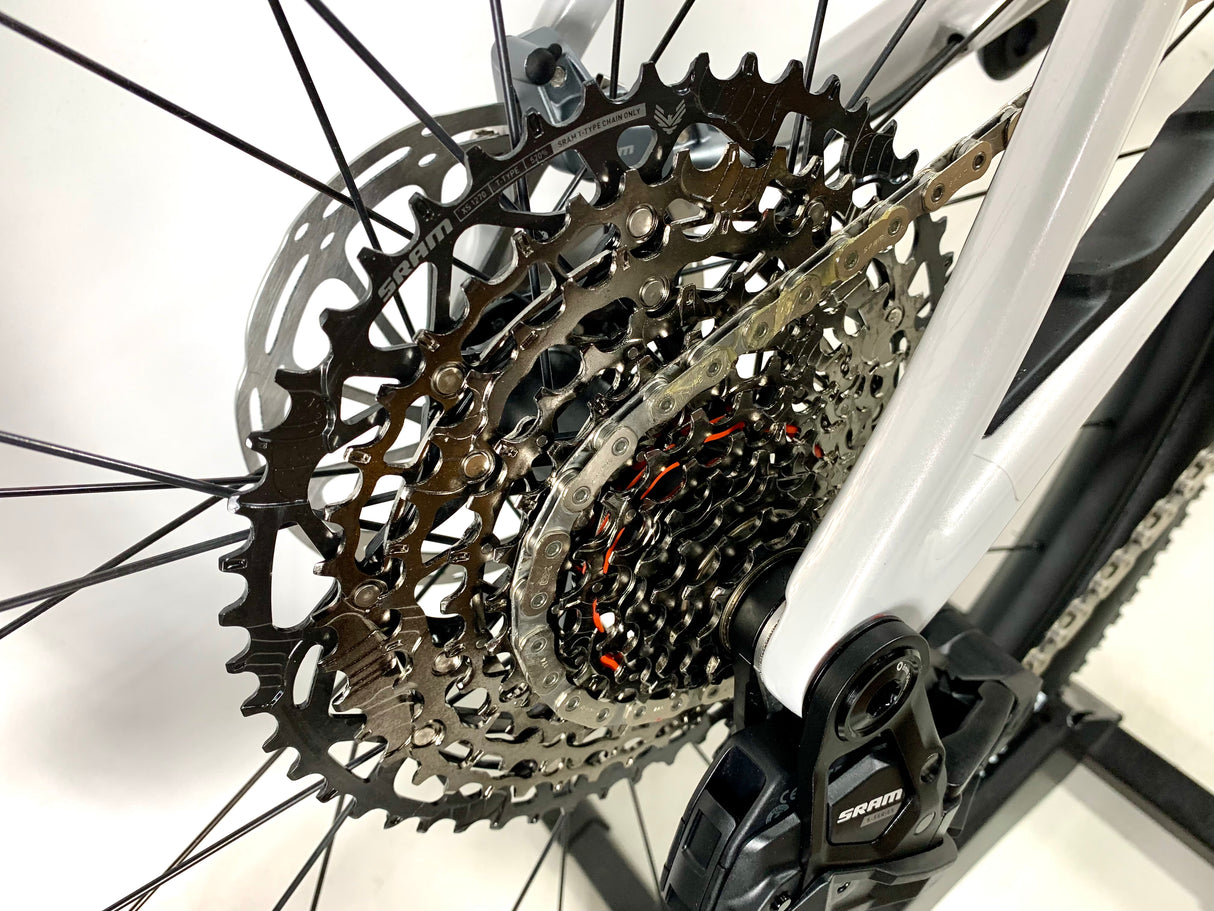 2026 Specialized Epic 8 SRAM AXS 1X12 29er Alloy Wheels Size: Medium (Preowned)