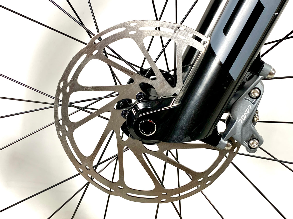 2026 Specialized Epic 8 SRAM AXS 1X12 29er Alloy Wheels Size: Medium (Preowned)