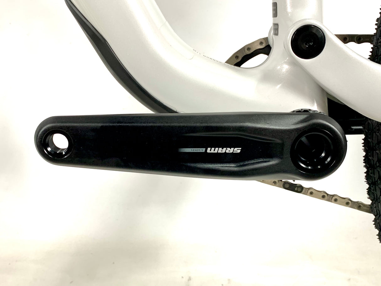 2026 Specialized Epic 8 SRAM AXS 1X12 29er Alloy Wheels Size: Medium (Preowned)