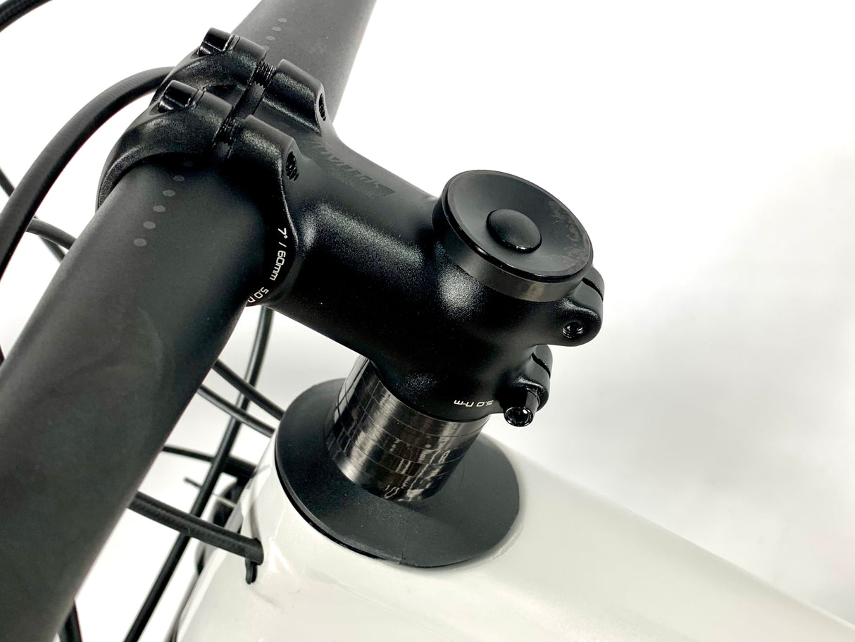 2026 Specialized Epic 8 SRAM AXS 1X12 29er Alloy Wheels Size: Medium (Preowned)