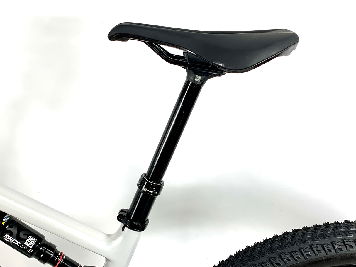 2026 Specialized Epic 8 SRAM AXS 1X12 29er Alloy Wheels Size: Medium (Preowned)