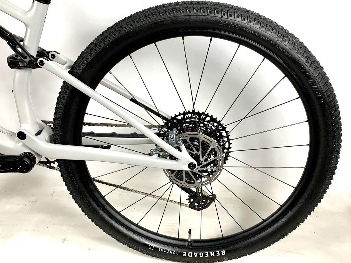 2026 Specialized Epic 8 SRAM AXS 1X12 29er Alloy Wheels Size: Medium (Preowned)