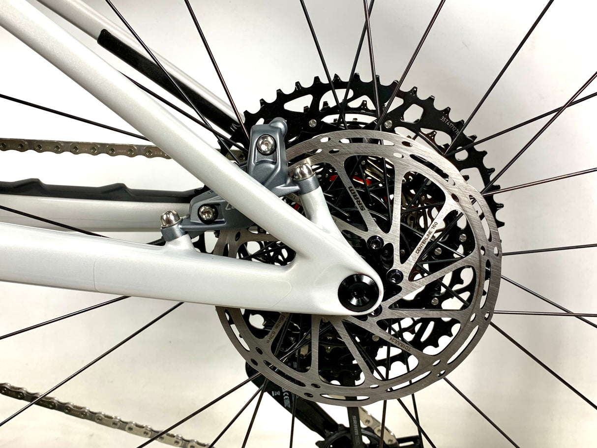 2026 Specialized Epic 8 SRAM AXS 1X12 29er Alloy Wheels Size: Medium (Preowned)