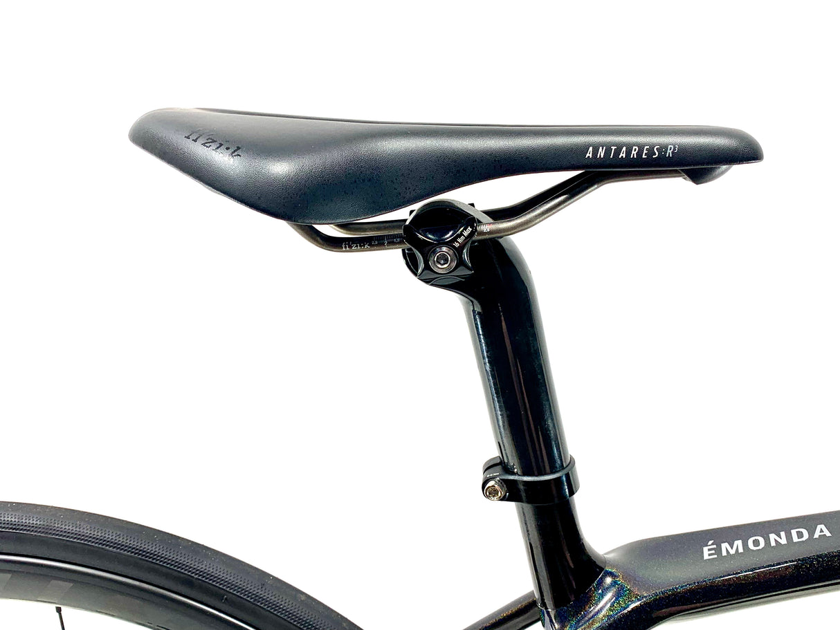 2023 Trek Emonda SL 6 SRAM Rival AXS 12-Speed Size: 50cm (Preowned)