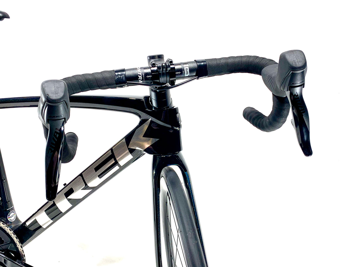 2023 Trek Emonda SL 6 SRAM Rival AXS 12-Speed Size: 50cm (Preowned)