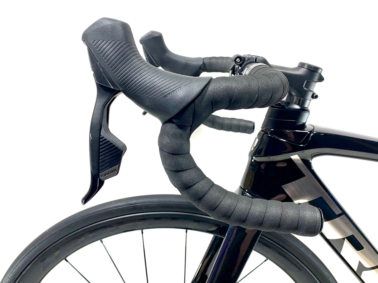 2023 Trek Emonda SL 6 SRAM Rival AXS 12-Speed Size: 50cm (Preowned)