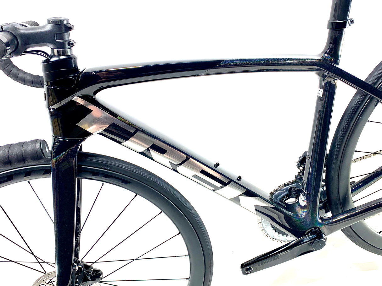 2023 Trek Emonda SL 6 SRAM Rival AXS 12-Speed Size: 50cm (Preowned)