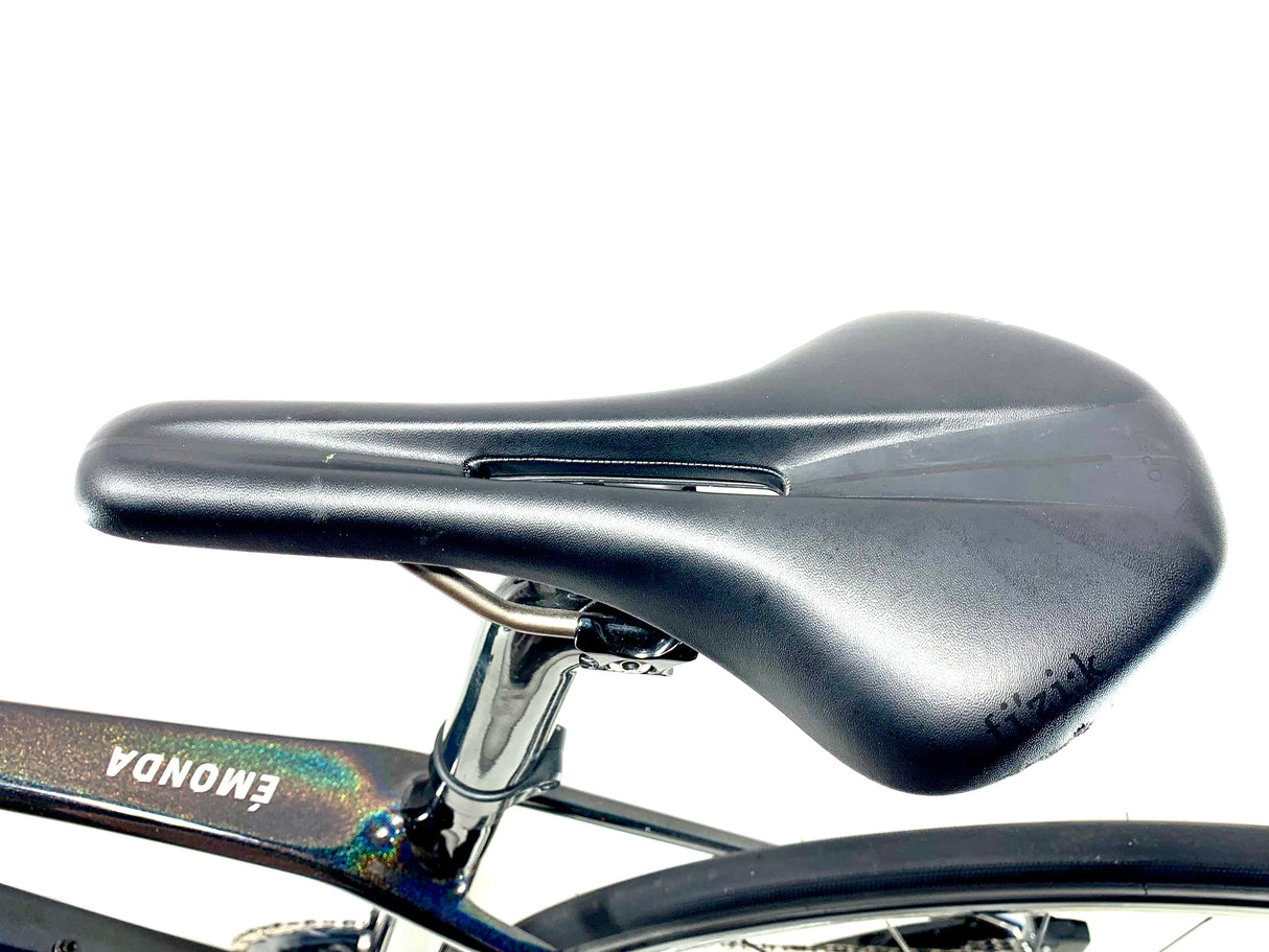 2023 Trek Emonda SL 6 SRAM Rival AXS 12-Speed Size: 50cm (Preowned)