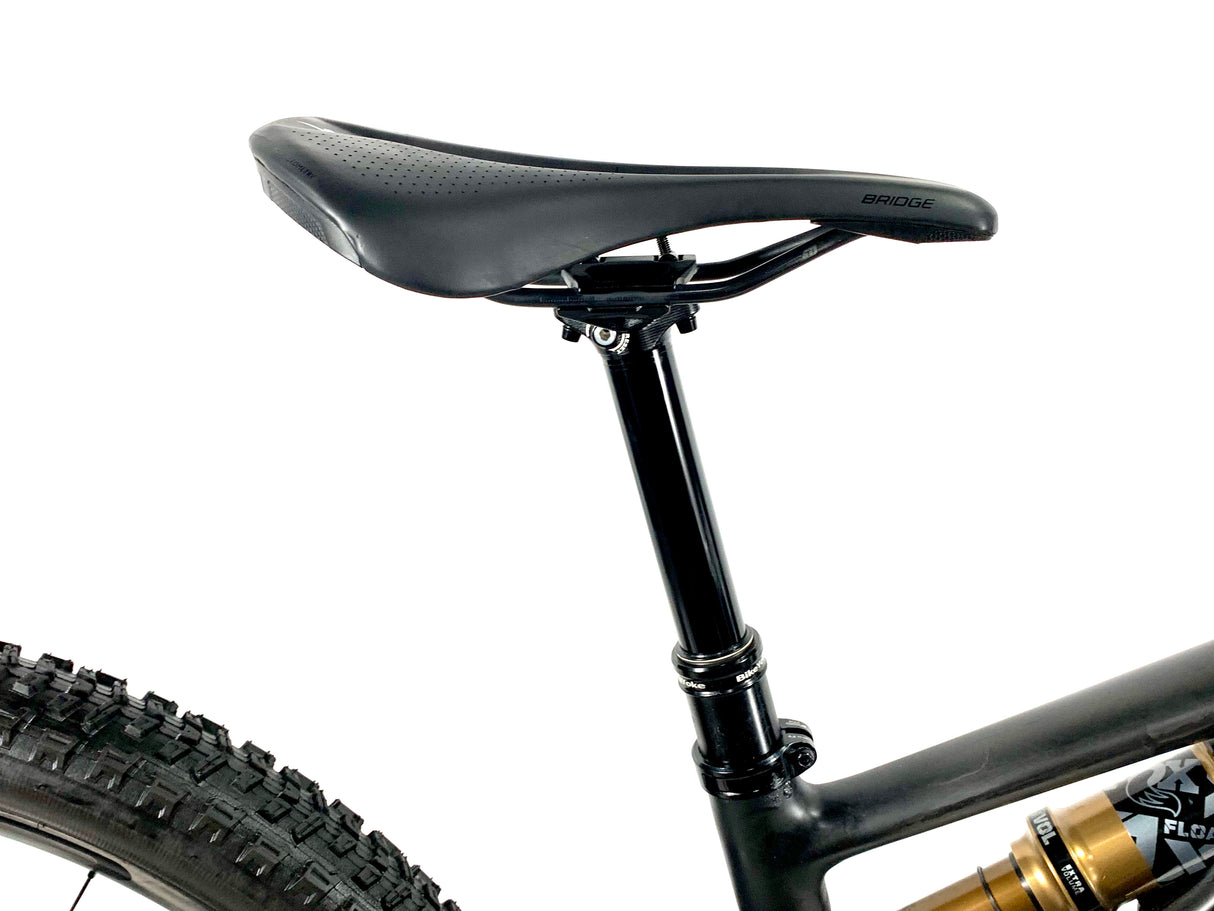 2023 Specialized S-Works Stumpjumper Evo Sram X0 AXS 1X12 Size: S2 (SM) (Preowned)