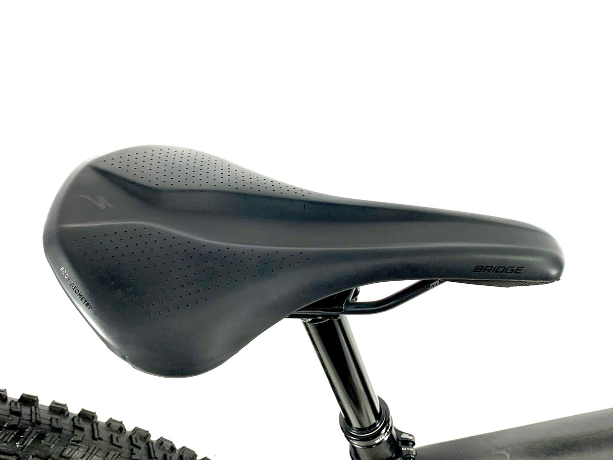 2023 Specialized S-Works Stumpjumper Evo Sram X0 AXS 1X12 Size: S2 (SM) (Preowned)