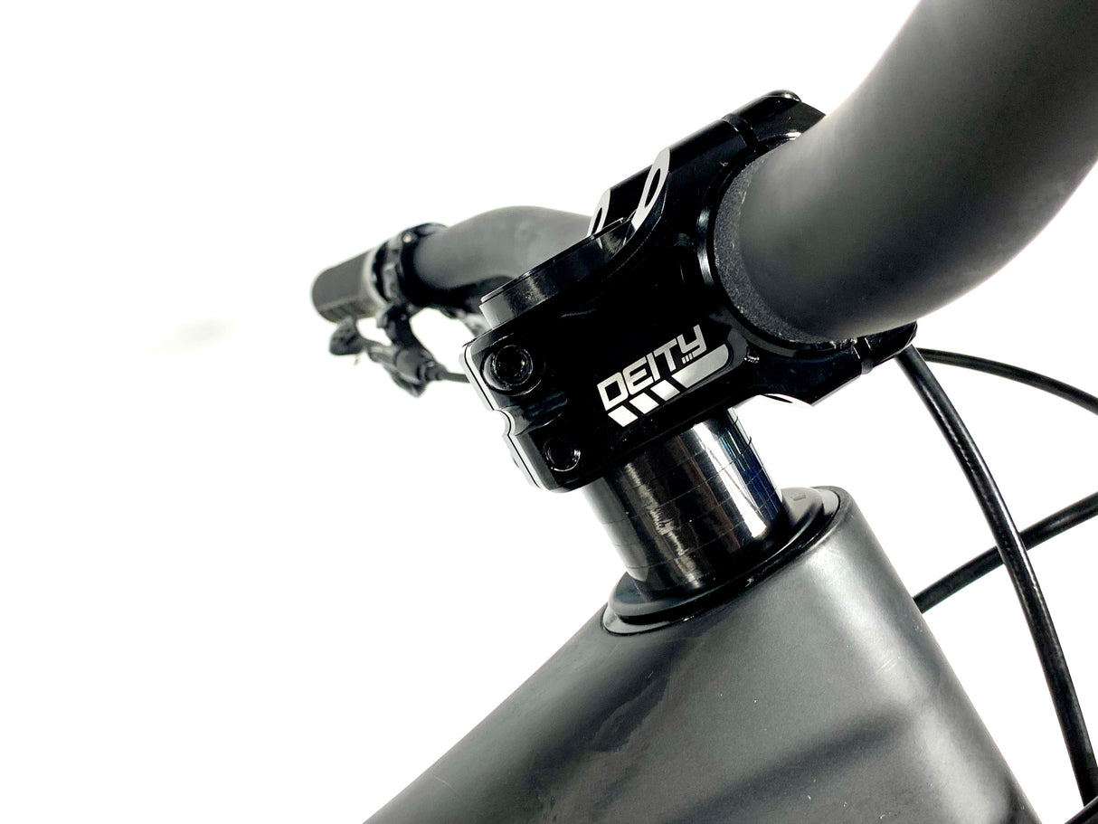 2023 Specialized S-Works Stumpjumper Evo Sram X0 AXS 1X12 Size: S2 (SM) (Preowned)