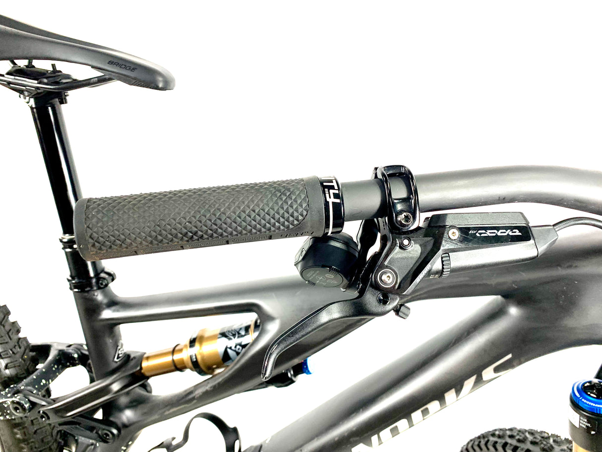 2023 Specialized S-Works Stumpjumper Evo Sram X0 AXS 1X12 Size: S2 (SM) (Preowned)