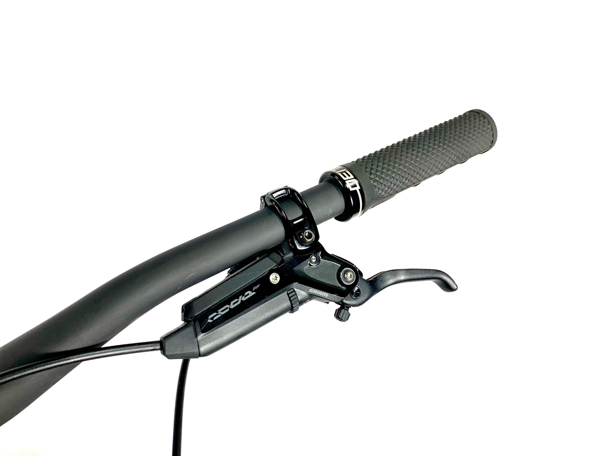 2023 Specialized S-Works Stumpjumper Evo Sram X0 AXS 1X12 Size: S2 (SM) (Preowned)