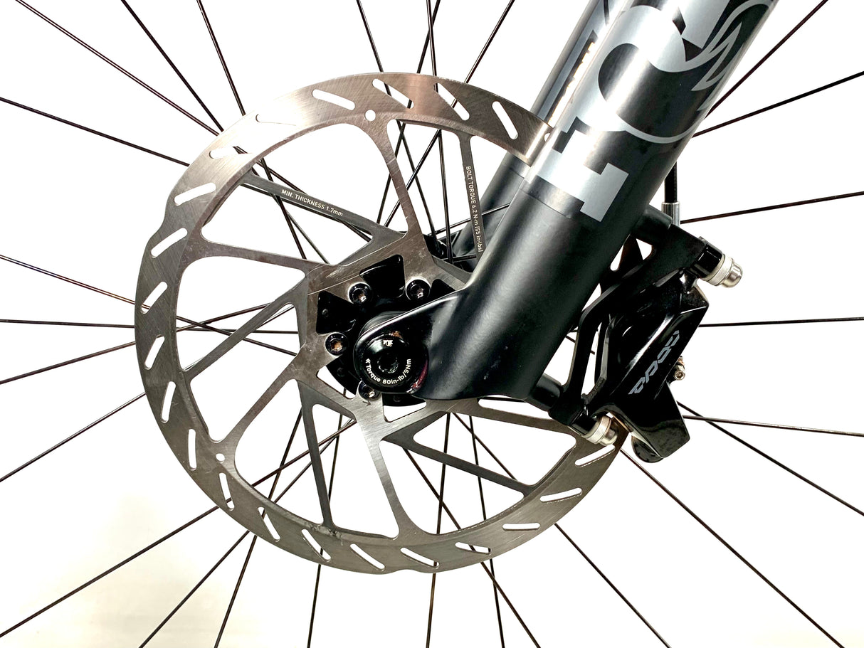 2023 Specialized S-Works Stumpjumper Evo Sram X0 AXS 1X12 Size: S2 (SM) (Preowned)