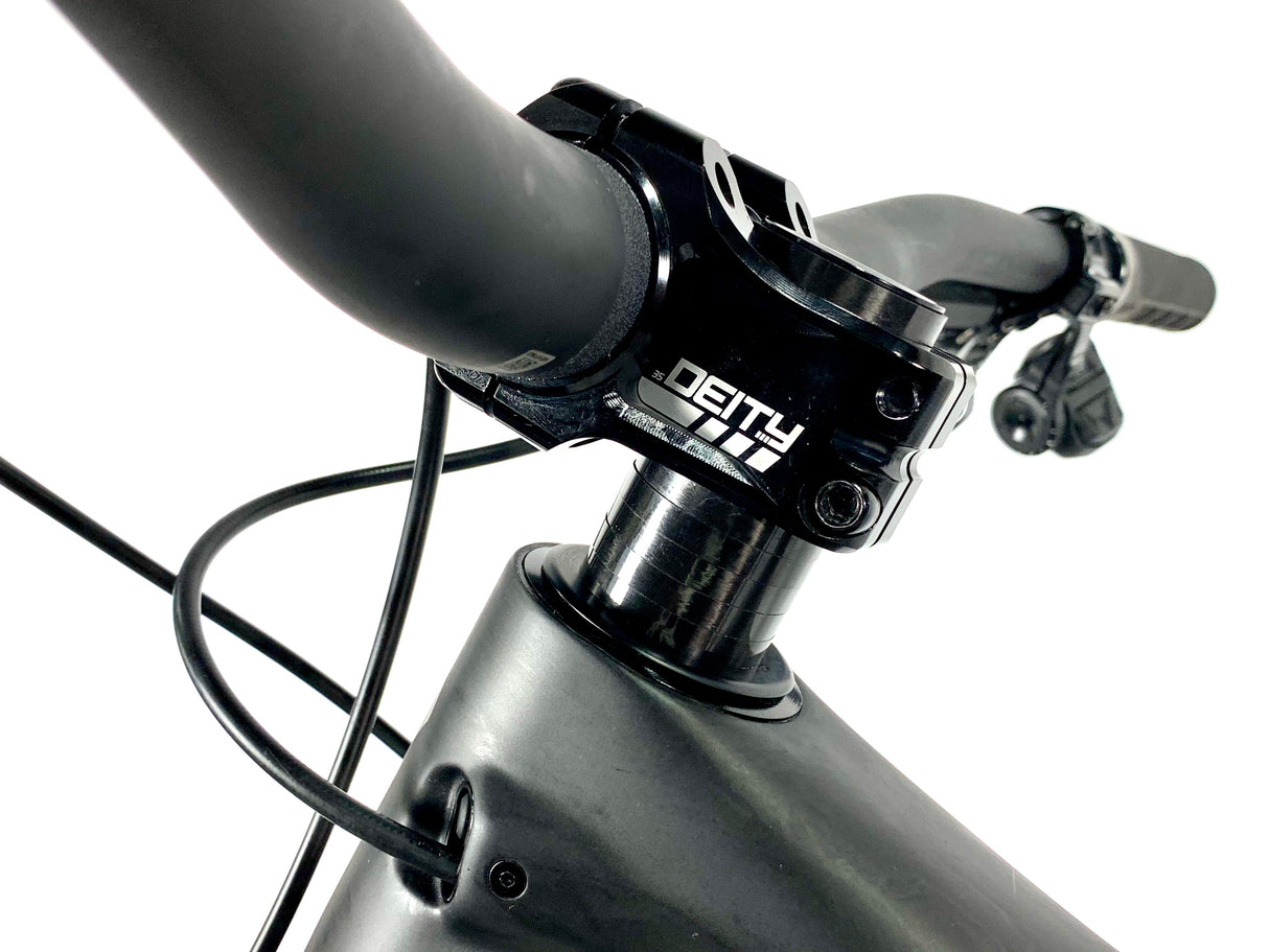 2023 Specialized S-Works Stumpjumper Evo Sram X0 AXS 1X12 Size: S2 (SM) (Preowned)