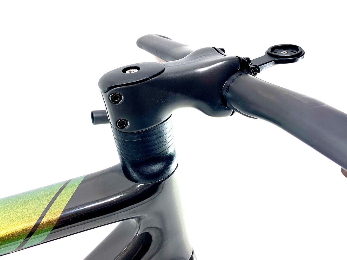 2024 Cervelo R5 Carbon Frameset Size: 54cm (Preowned)