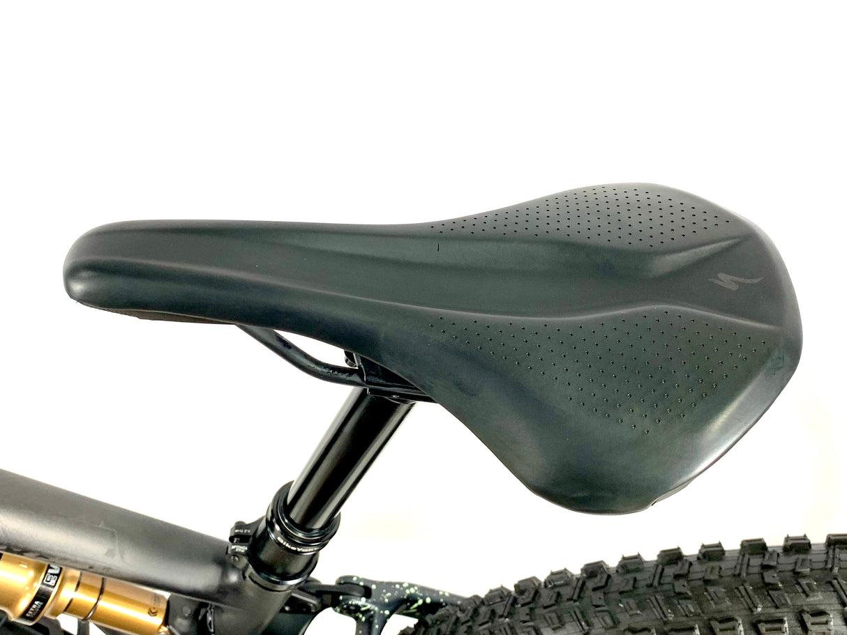 2023 Specialized S-Works Stumpjumper Evo Sram X0 AXS 1X12 Size: S2 (SM) (Preowned)