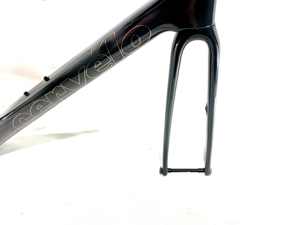 2024 Cervelo R5 Carbon Frameset Size: 54cm (Preowned)