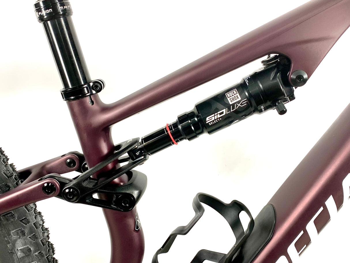 2026 Specialized Epic 8 Expert SRAM GX AXS 1X12 Roval Carbon Wheels Size: XS (Preowned)