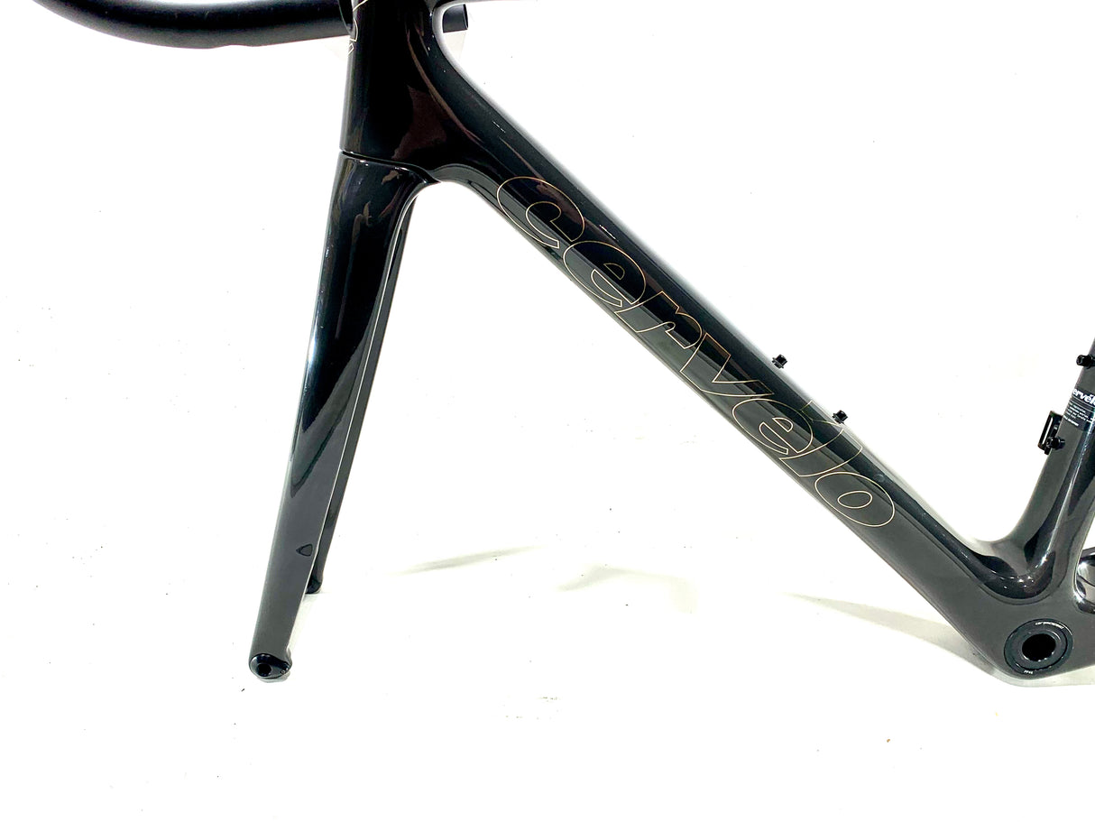 2024 Cervelo R5 Carbon Frameset Size: 54cm (Preowned)