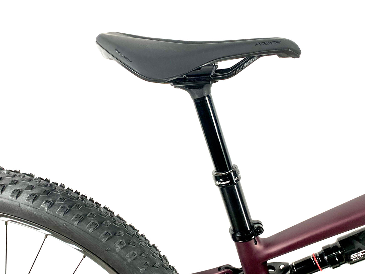 2026 Specialized Epic 8 Expert SRAM GX AXS 1X12 Roval Carbon Wheels Size: XS (Preowned)