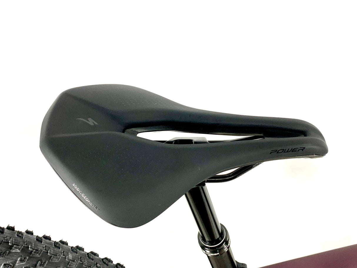 2026 Specialized Epic 8 Expert SRAM GX AXS 1X12 Roval Carbon Wheels Size: XS (Preowned)