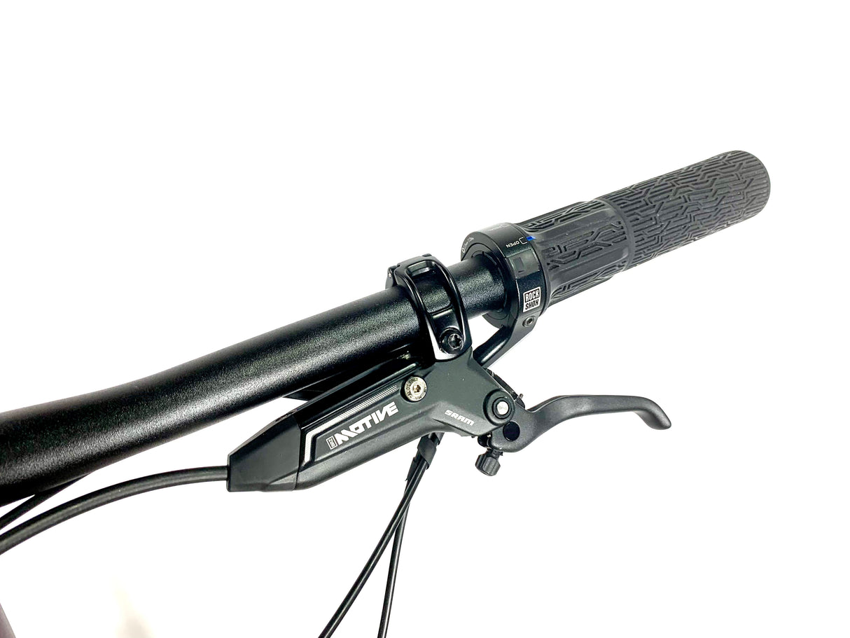 2026 Specialized Epic 8 Expert SRAM GX AXS 1X12 Roval Carbon Wheels Size: XS (Preowned)