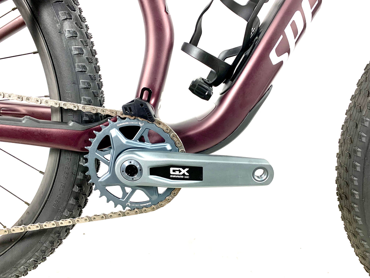 2026 Specialized Epic 8 Expert SRAM GX AXS 1X12 Roval Carbon Wheels Size: XS (Preowned)