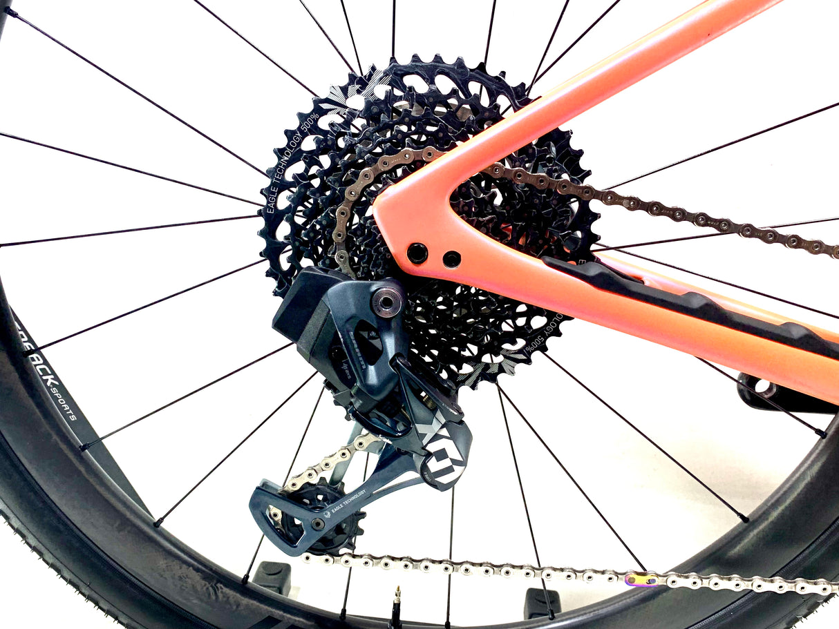 2023 Specialized Diverge STR Pro SRAM AXS Size: 54cm (Preowned)