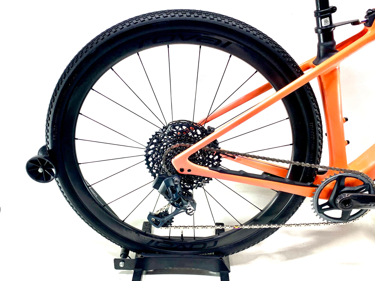 2023 Specialized Diverge STR Pro SRAM AXS Size: 54cm (Preowned)