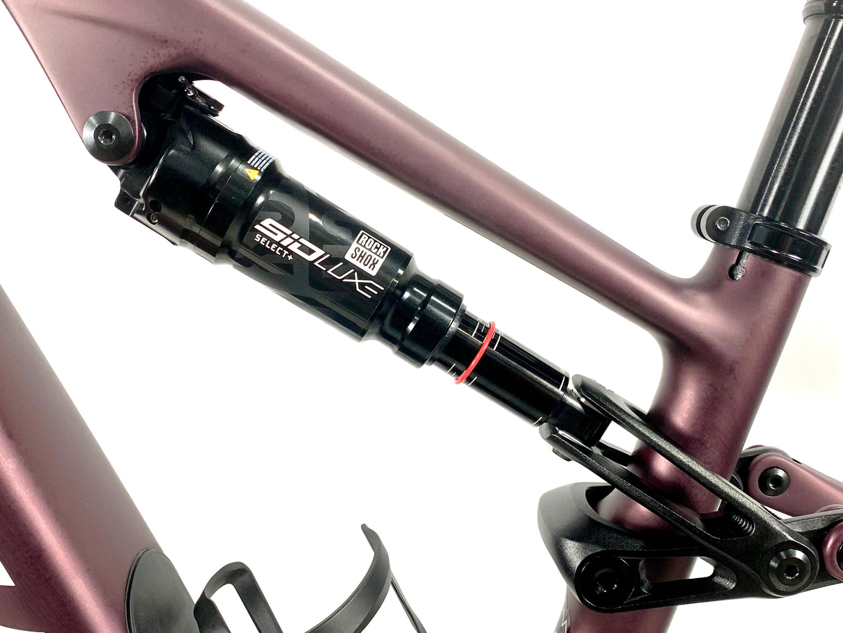 2026 Specialized Epic 8 Expert SRAM GX AXS 1X12 Roval Carbon Wheels Size: XS (Preowned)