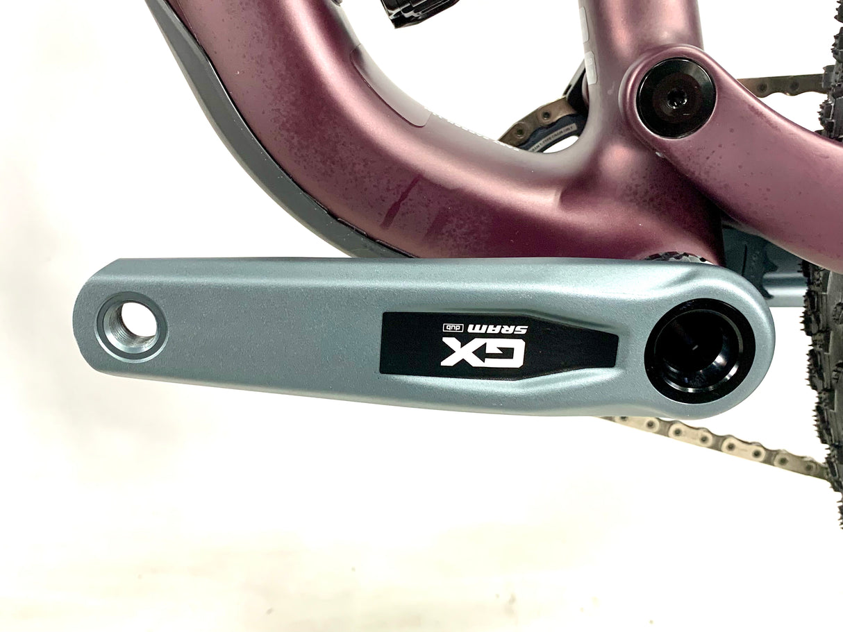 2026 Specialized Epic 8 Expert SRAM GX AXS 1X12 Roval Carbon Wheels Size: XS (Preowned)