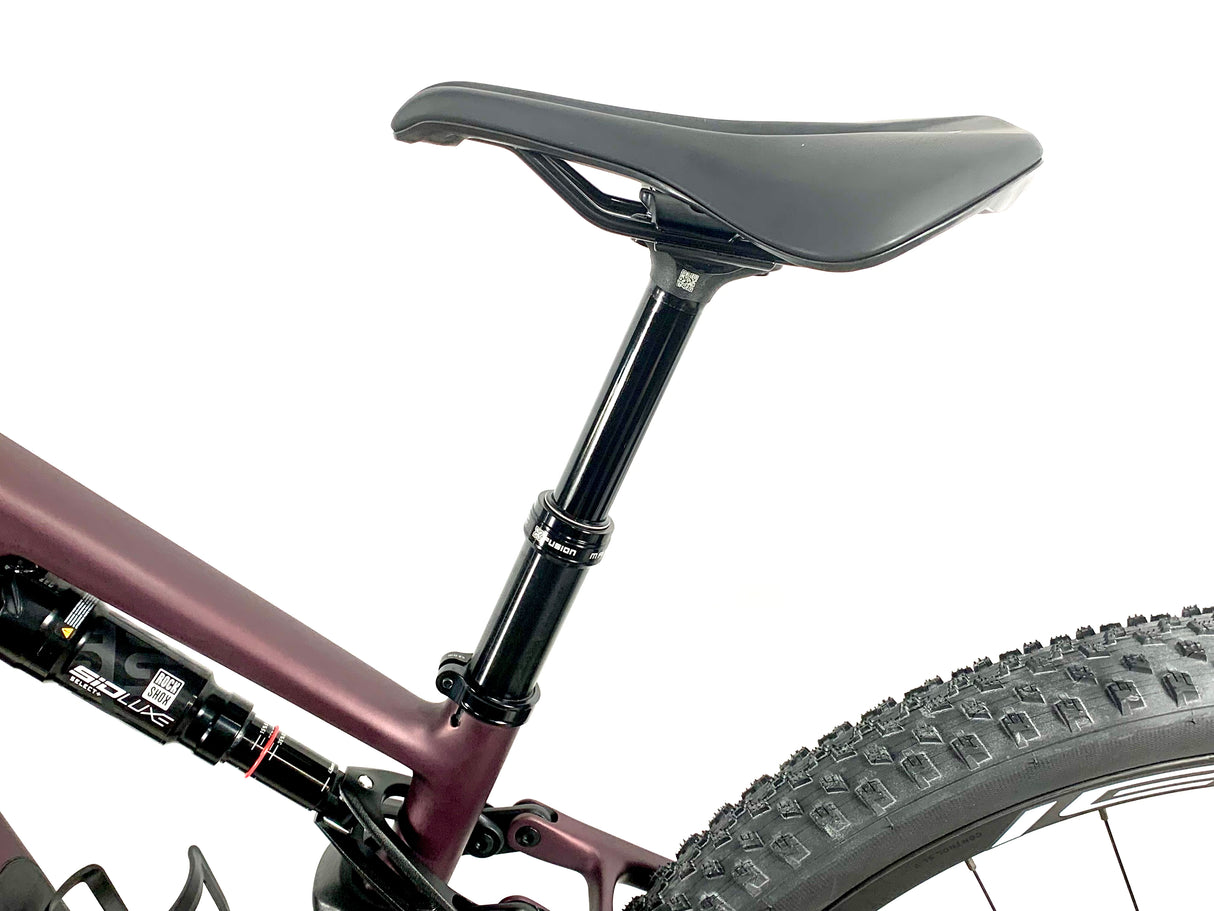 2026 Specialized Epic 8 Expert SRAM GX AXS 1X12 Roval Carbon Wheels Size: XS (Preowned)