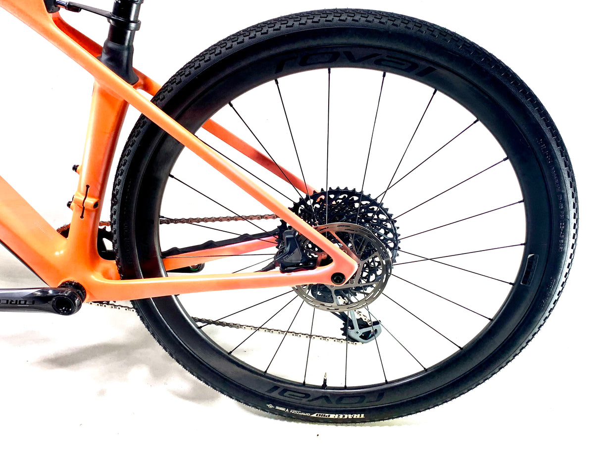 2023 Specialized Diverge STR Pro SRAM AXS Size: 54cm (Preowned)