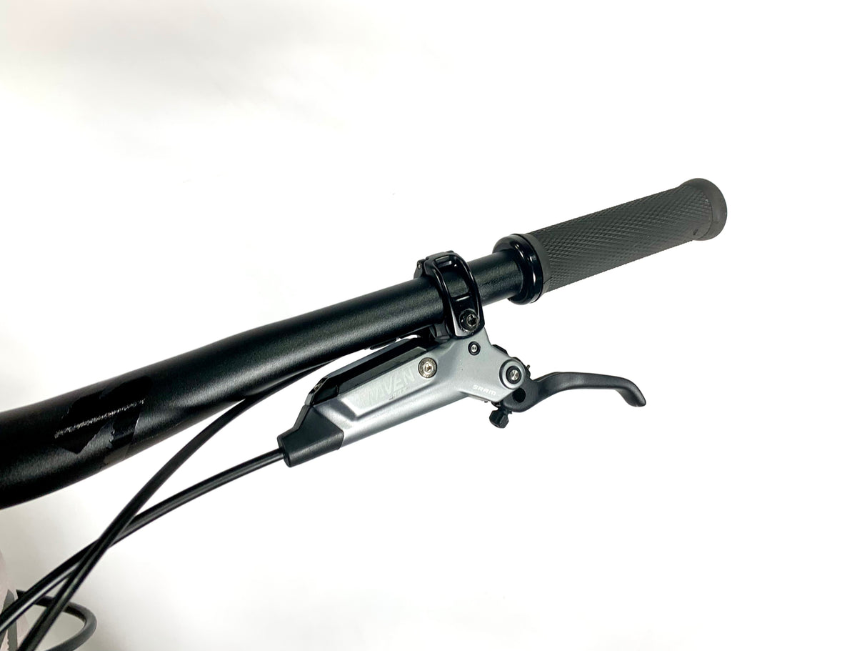 2024 Specialized Stumpjumper Evo Pro SRAM GX AXS 1X12 Size: S1 (XS)