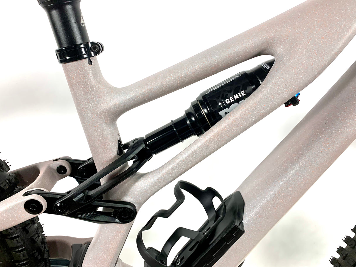 2024 Specialized Stumpjumper Evo Pro SRAM GX AXS 1X12 Size: S1 (XS)