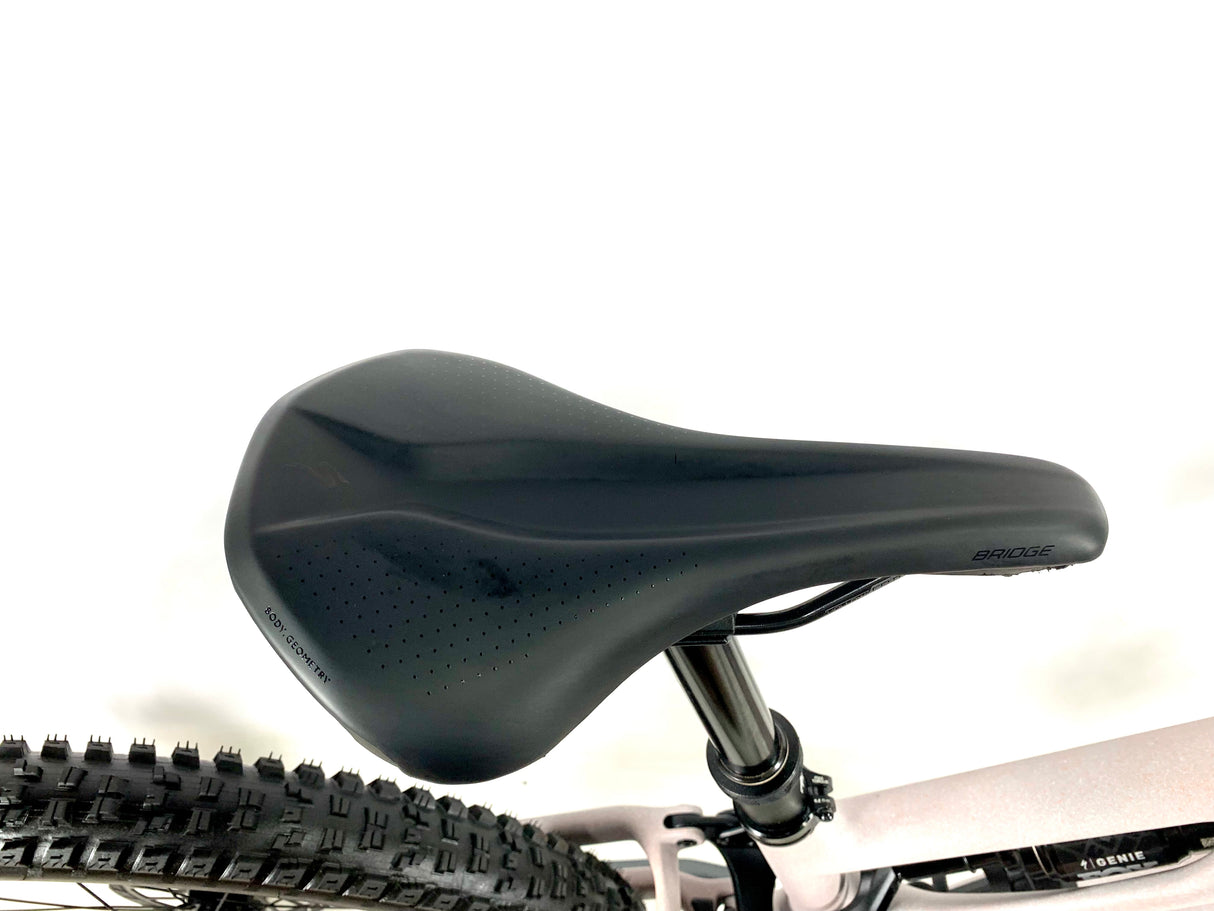 2024 Specialized Stumpjumper Evo Pro SRAM GX AXS 1X12 Size: S1 (XS)