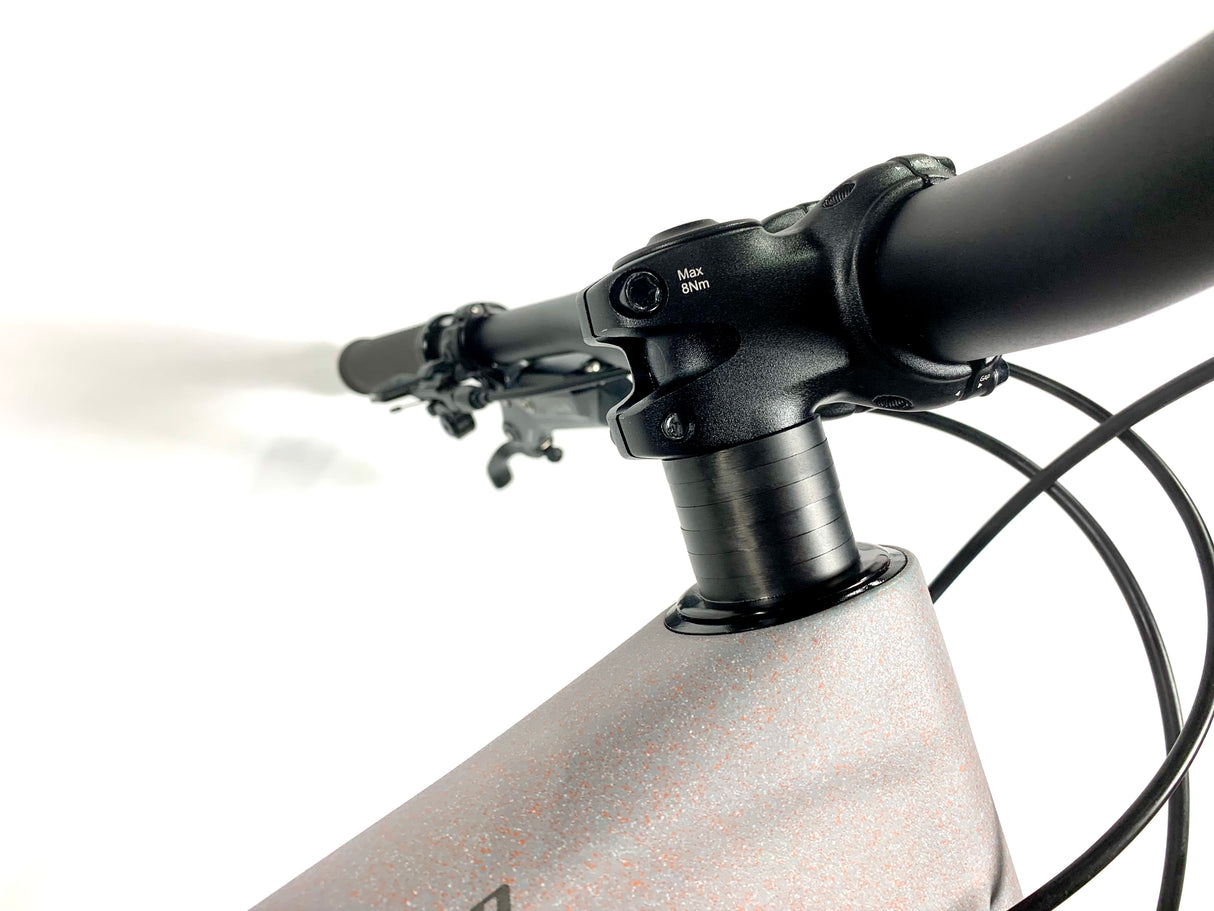 2024 Specialized Stumpjumper Evo Pro SRAM GX AXS 1X12 Size: S1 (XS)