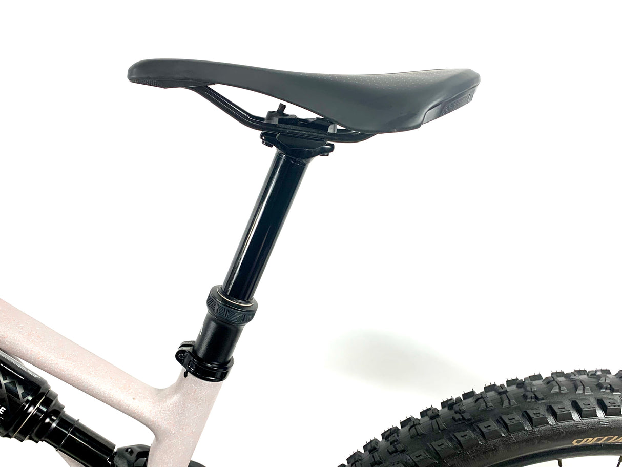 2024 Specialized Stumpjumper Evo Pro SRAM GX AXS 1X12 Size: S1 (XS)