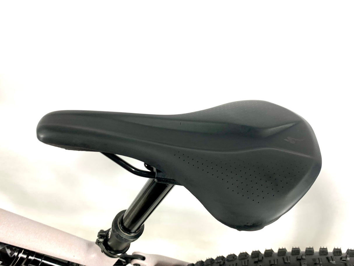 2024 Specialized Stumpjumper Evo Pro SRAM GX AXS 1X12 Size: S1 (XS)