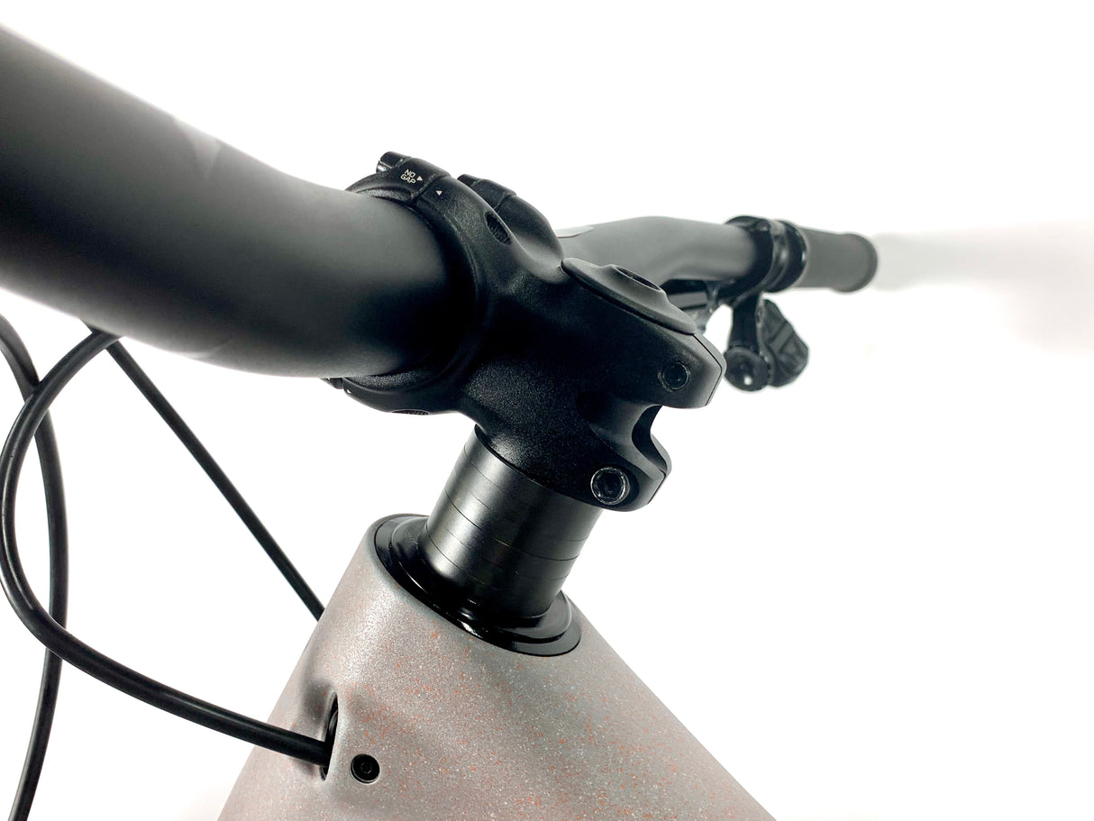 2024 Specialized Stumpjumper Evo Pro SRAM GX AXS 1X12 Size: S1 (XS)