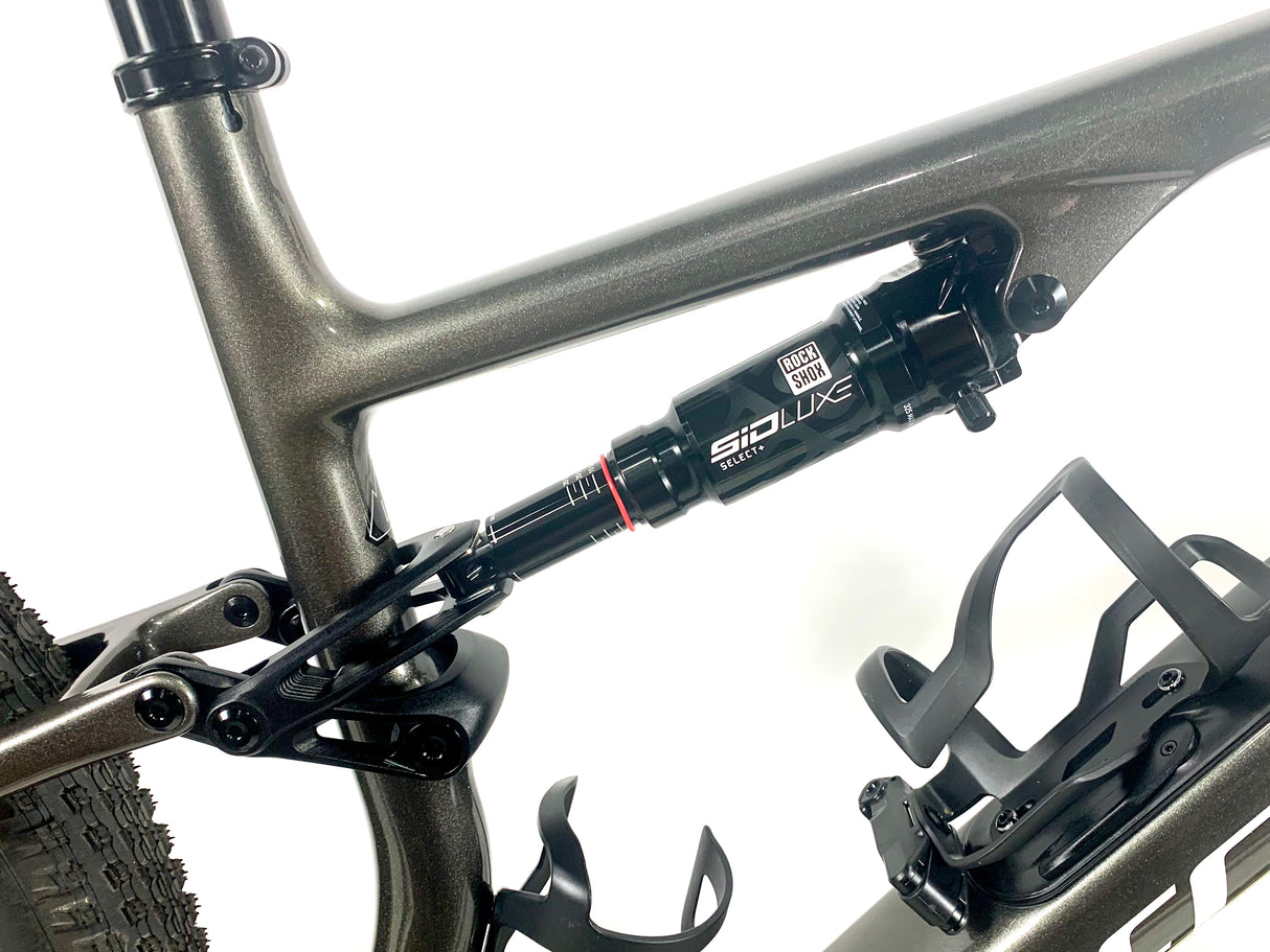 NEW 2024 Specialized Epic 8 Expert SRAM GX AXS 1X12 Roval Wheels Size: Med